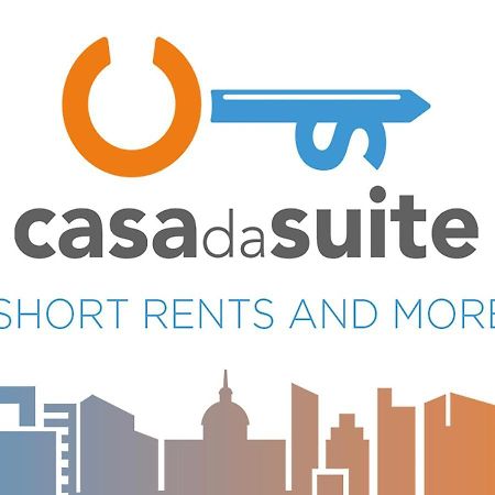 Casa Da Suite Linea Милан Экстерьер фото