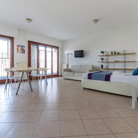 Casa Da Suite Linea Милан Экстерьер фото