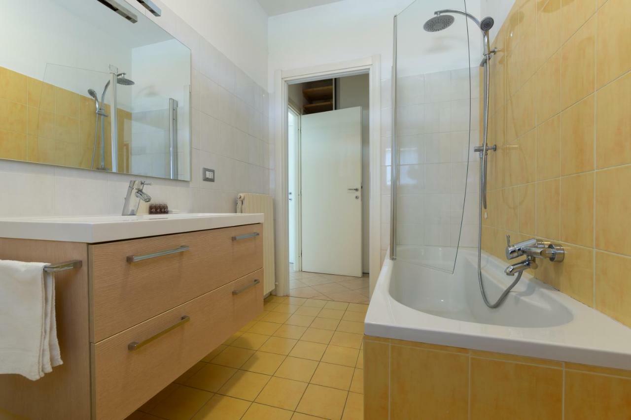 Casa Da Suite Linea Милан Экстерьер фото