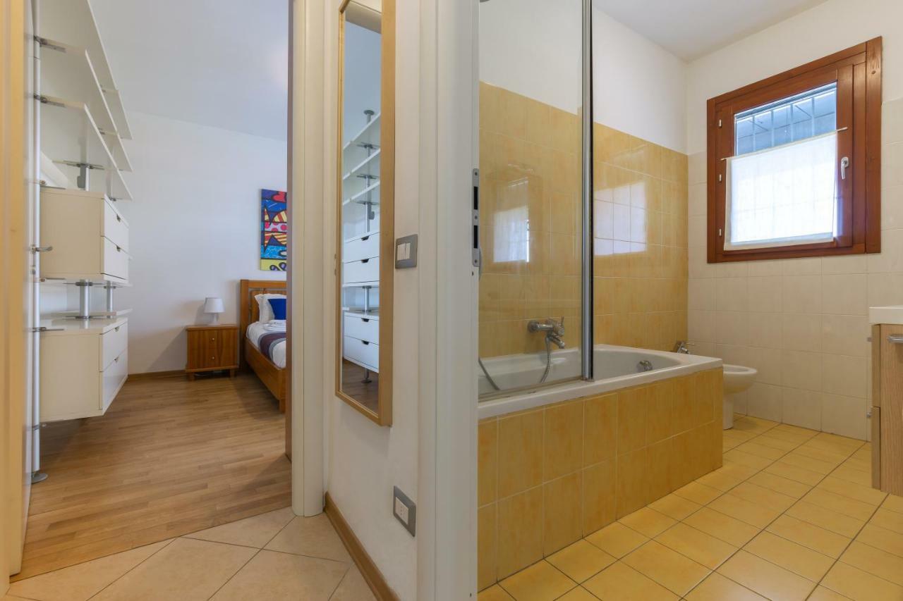 Casa Da Suite Linea Милан Экстерьер фото