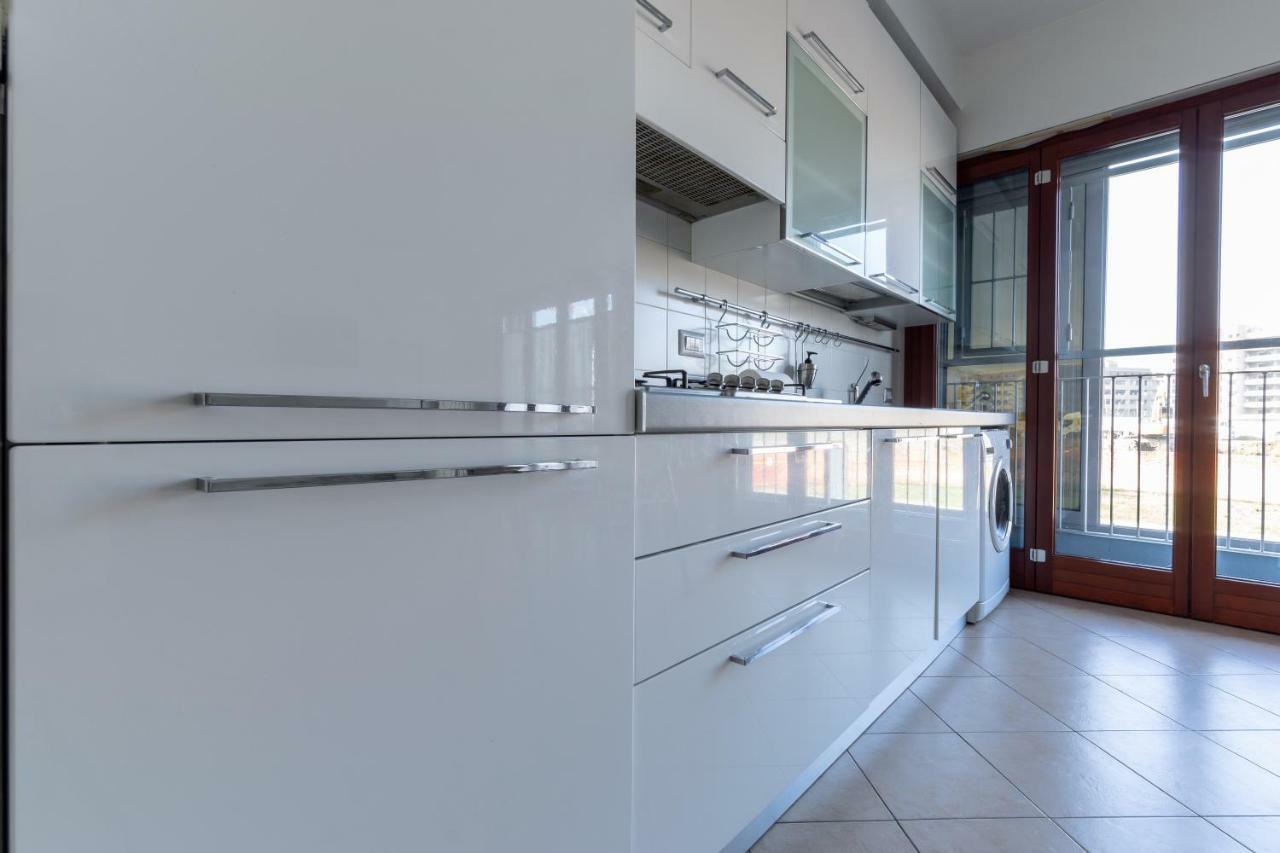 Casa Da Suite Linea Милан Экстерьер фото