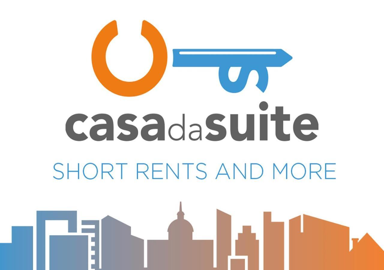 Casa Da Suite Linea Милан Экстерьер фото