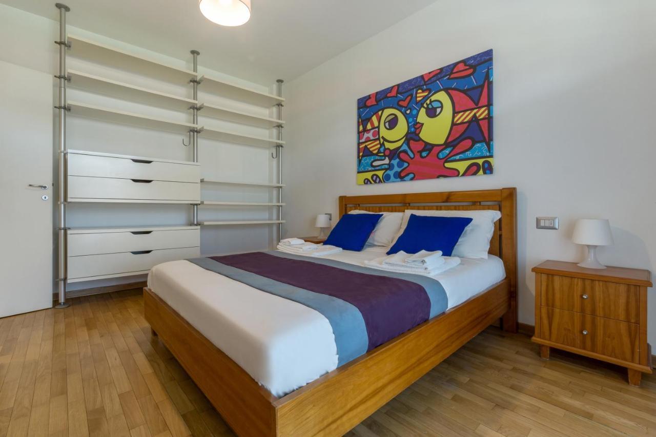 Casa Da Suite Linea Милан Экстерьер фото