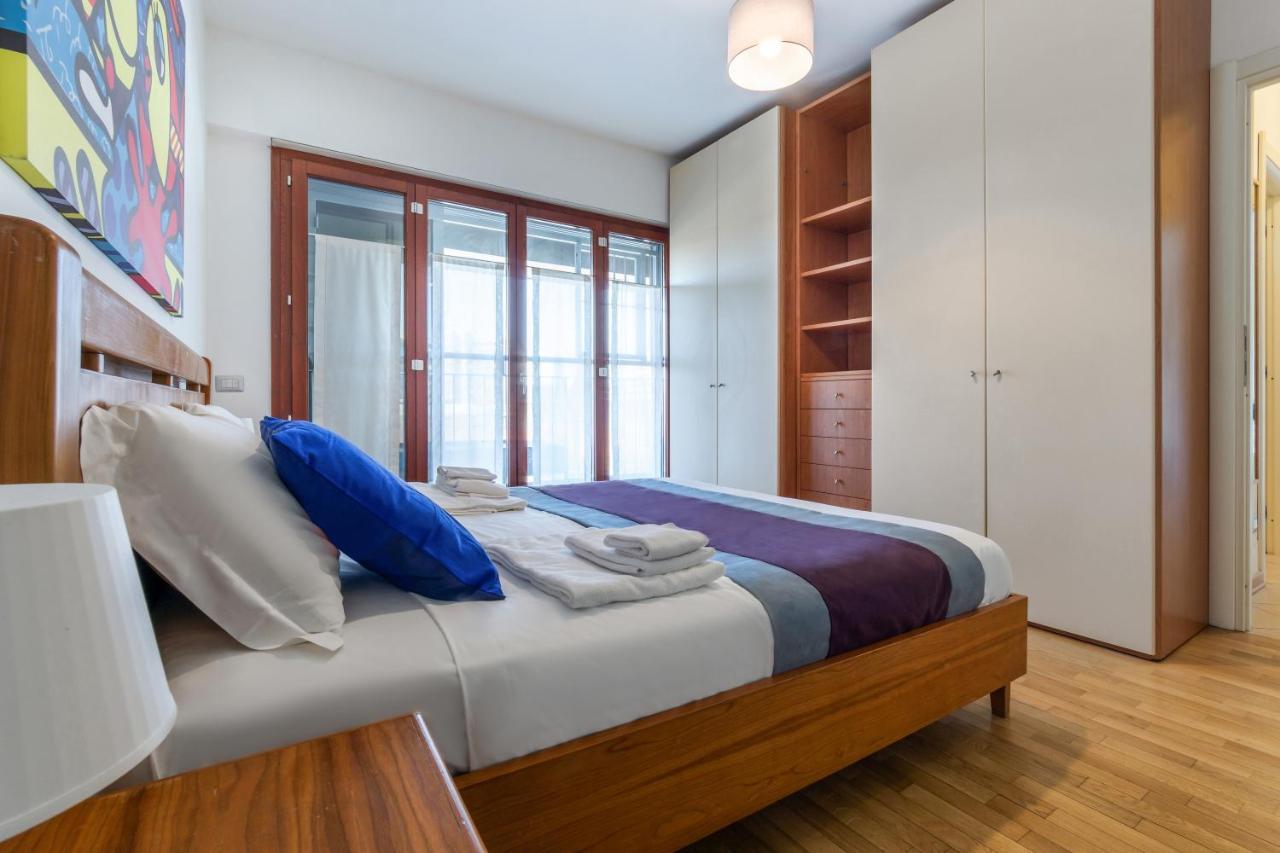 Casa Da Suite Linea Милан Экстерьер фото