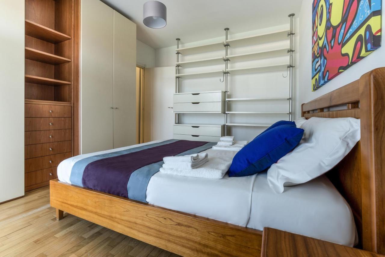 Casa Da Suite Linea Милан Экстерьер фото