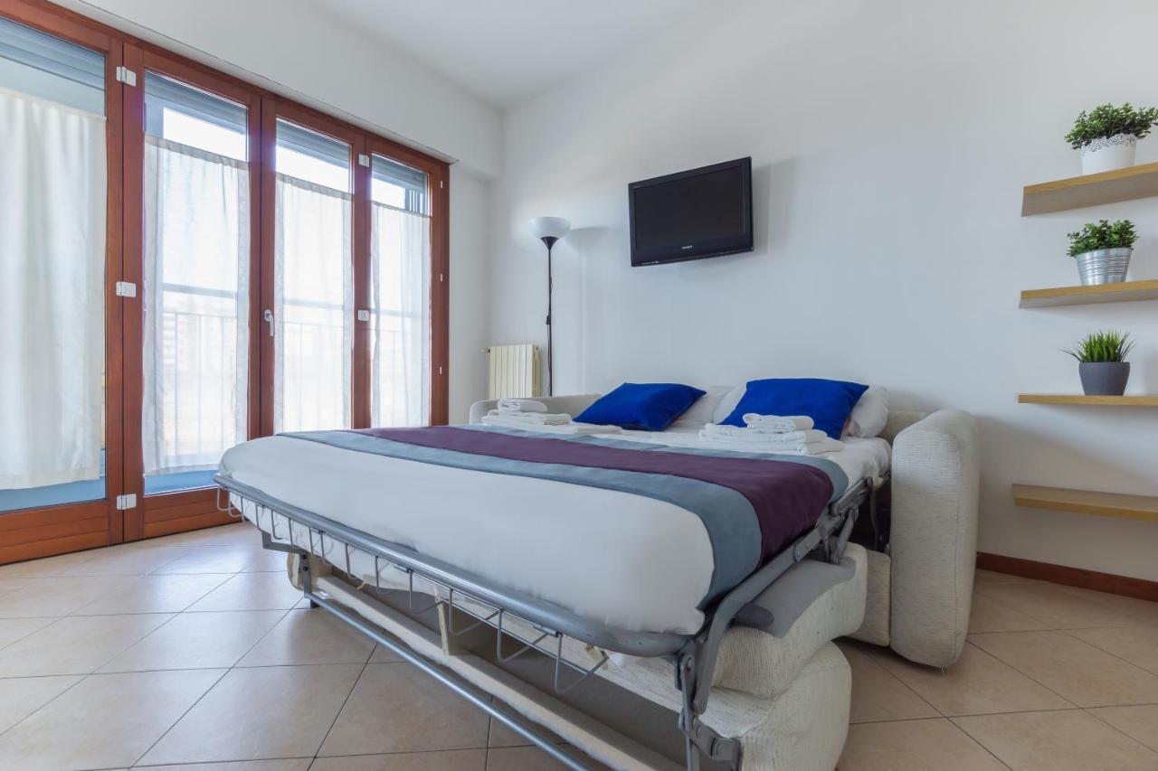 Casa Da Suite Linea Милан Экстерьер фото