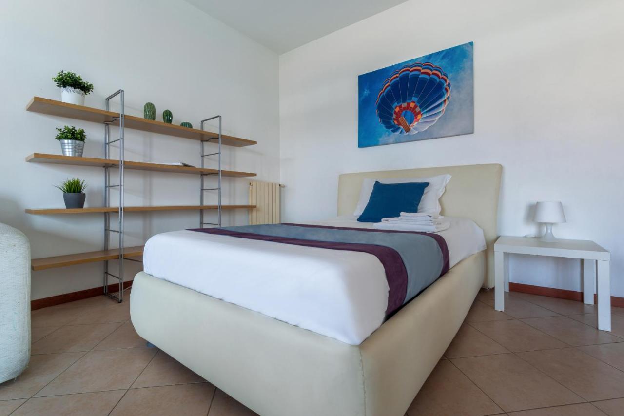 Casa Da Suite Linea Милан Экстерьер фото